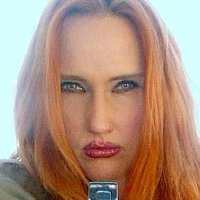 Stephanie Beaton Desnuda