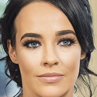 Stephanie Davis Desnuda