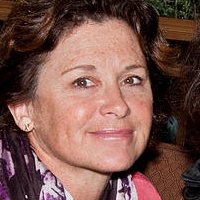 Stephanie Zimbalist Desnuda