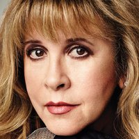 Stevie Nicks Desnuda