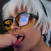 Stevieryu Desnuda