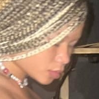 Storm Reid Desnuda