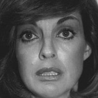 Sue Ellen White Desnuda