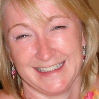 Sue Wheeler Desnuda