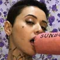 sugarbabydool Desnuda