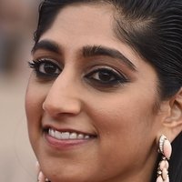 Sunita Mani Desnuda
