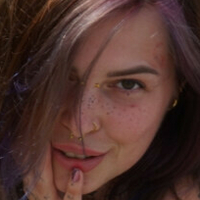sunny_daffodil Desnuda