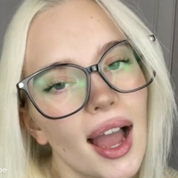 sunnyballetzoe Desnuda