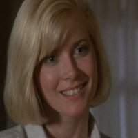 Susan Jennifer Sullivan Desnuda