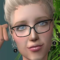 Susan Skye Desnuda