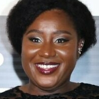 Susan Wokoma Taskmaster Desnuda