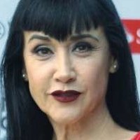 Susana Zabaleta Desnuda
