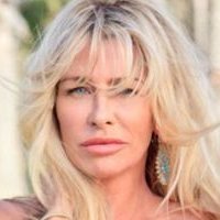 Susanne Ashley Desnuda