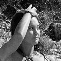 Suzie Marachet Desnuda