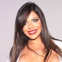 Suzy Cortez Desnuda