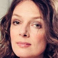 Svenja Pages Desnuda
