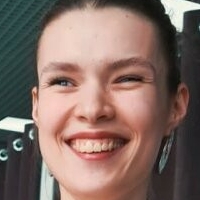 Sveta Koltunova Desnuda