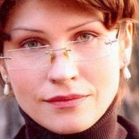 Svetlana Kamynina Desnuda