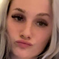 Swaggychick1 Desnuda
