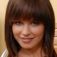 Sweet Nina Desnuda