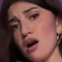 SweetJona Desnuda