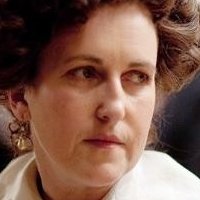 Sylvestra Le Touzel Desnuda