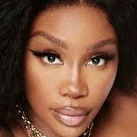 SZA Ai Porn Desnuda
