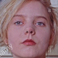 Tabea Tiesler Desnuda