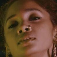 Tai'Aysha Desnuda