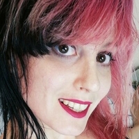 Talia Bloodina Desnuda