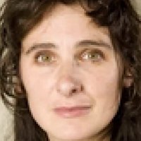 Tamar van den Dop Desnuda