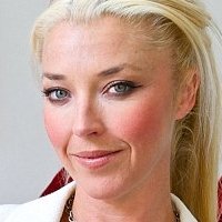 Tamara Beckwith Desnuda