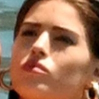 Tamara Francesconi Desnuda