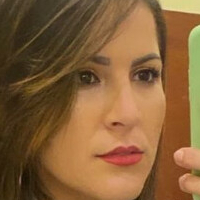 Tani Souza Desnuda