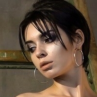 Tanya Frost Desnuda
