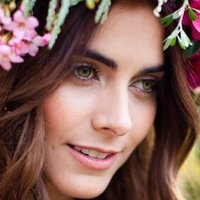 Tasha Courtney Desnuda