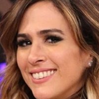 Tata Werneck Desnuda