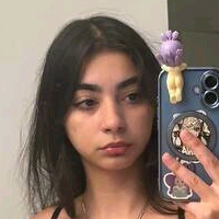 Tatiana Eliza Desnuda