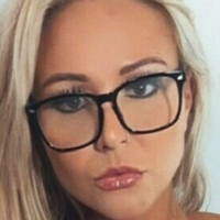 tattedfitblondie Desnuda