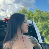 TattedMillf Desnuda