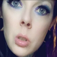 tattooed_catlady Desnuda