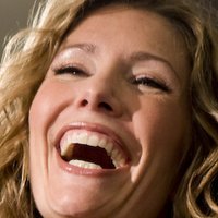 Tava Smiley Desnuda