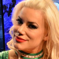 Taya Valkyrie Desnuda