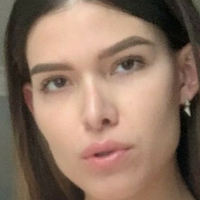 Taybaby Desnuda