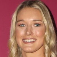 Tayla Harris Desnuda