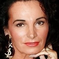 Teresa Orlowski Desnuda