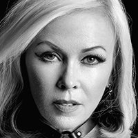 Terri Nunn Desnuda