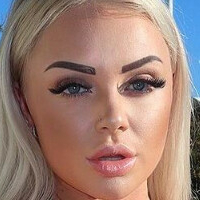tess_millican Desnuda