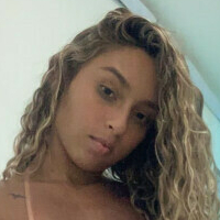 Thaissa Fontes Desnuda