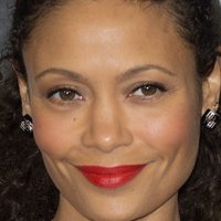 Thandie Newton Desnuda